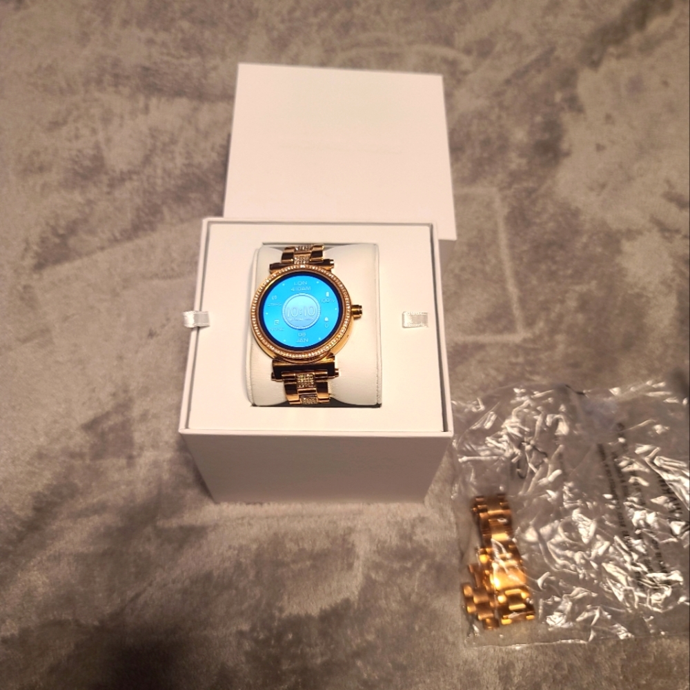 Michael Kors Sophie Watch